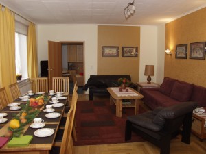 Wohnung 3 Bild 1